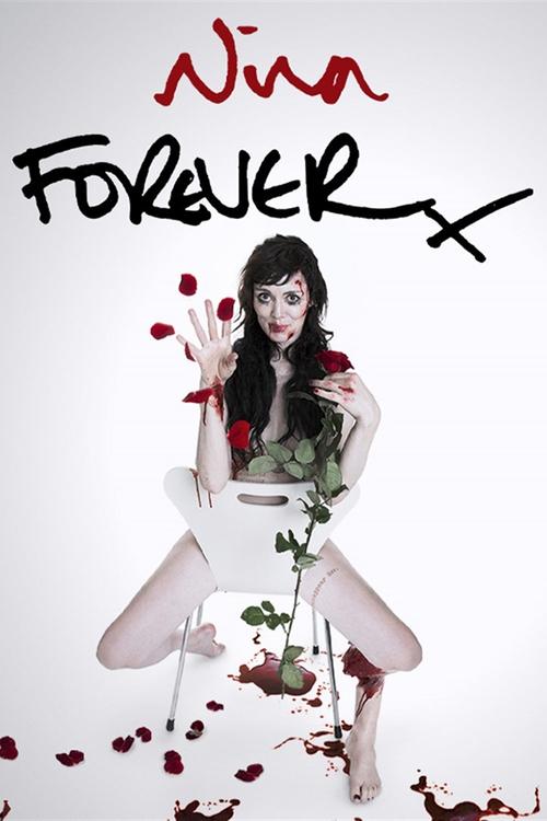Nina Forever (2015) poster