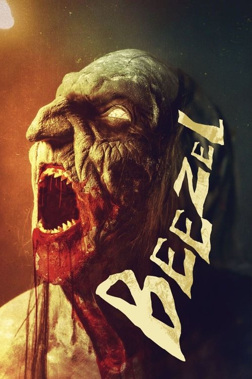 Beezel (2024) poster