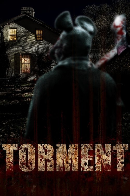 Torment (2013) poster