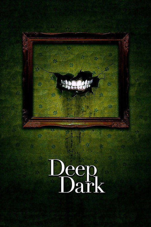 Deep Dark (2015) poster