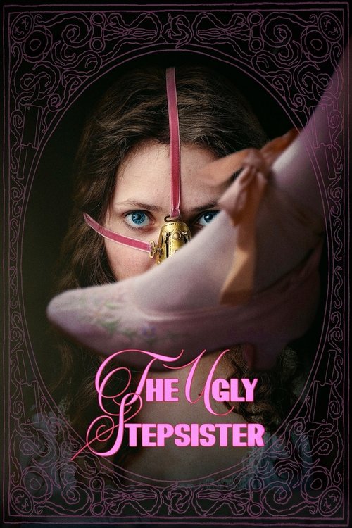 The Ugly Stepsister (2025) poster