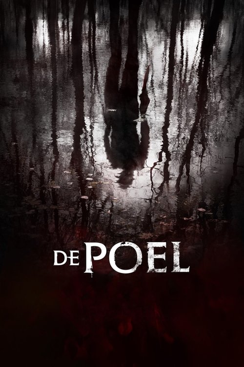 The Pool (2014) poster