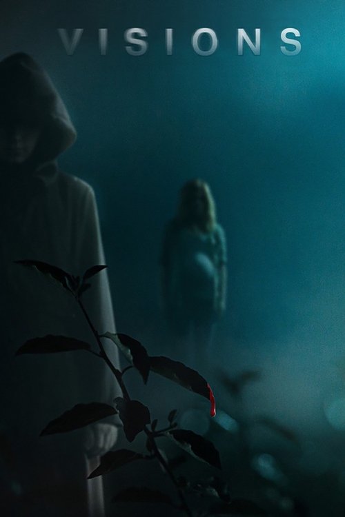 Visions (2015) poster