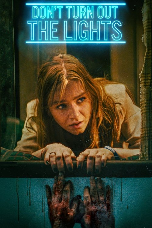 Don't Turn Out the Lights (2023) poster
