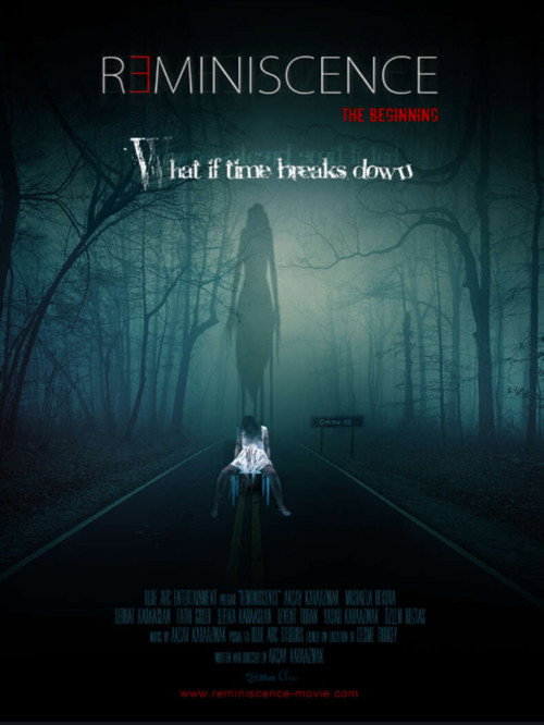 Reminiscence: The Beginning (2014) poster