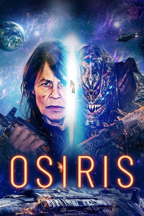 Osiris (2025) poster