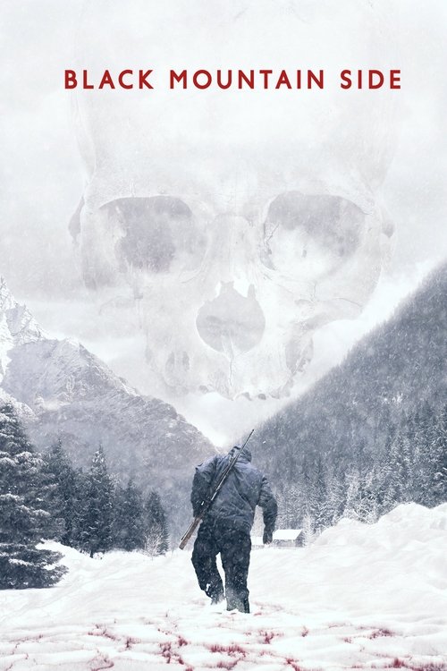 Black Mountain Side (2014) poster
