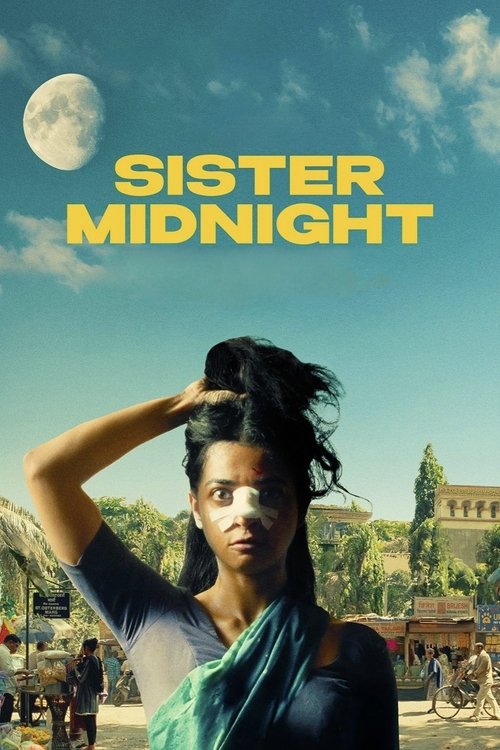 Sister Midnight (2024) poster