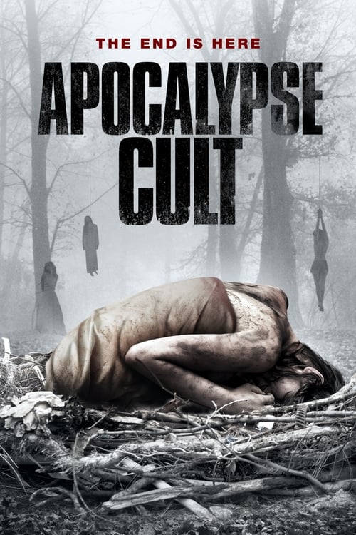 Apocalypse Cult (2014) poster