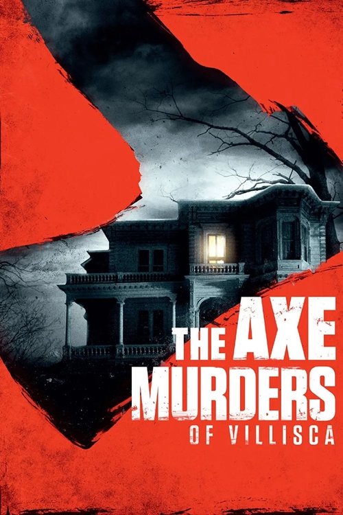 The Axe Murders of Villisca (2016) poster