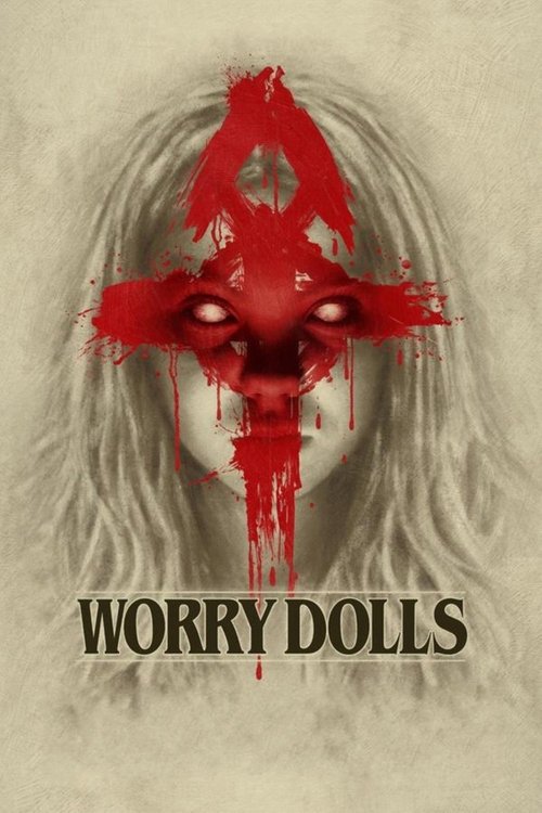 The Devil's Dolls (2016) poster
