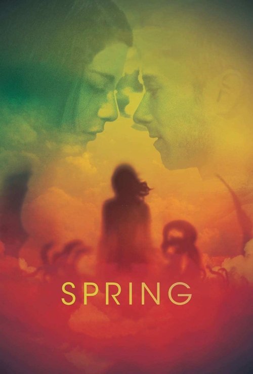 Spring (2014) poster