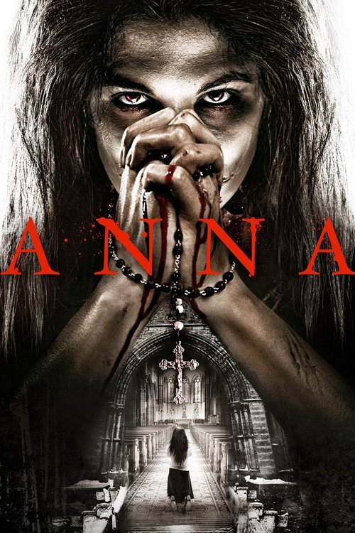 The Faith of Anna Waters (2016) poster