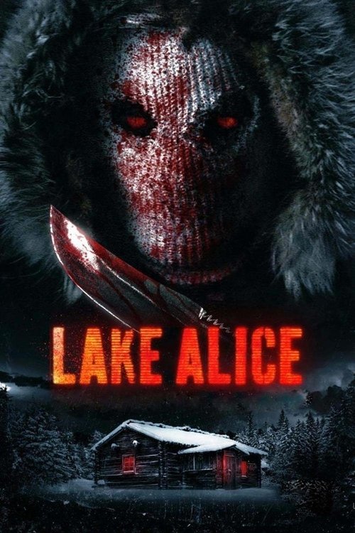 Lake Alice (2017) poster