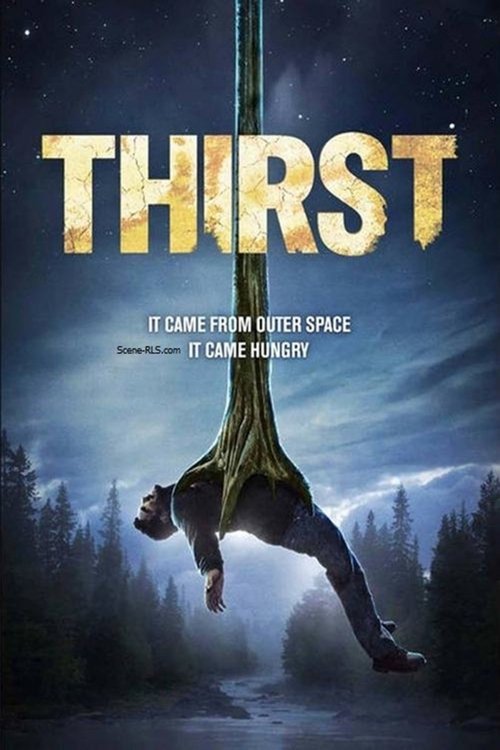 Thirst (2015) poster
