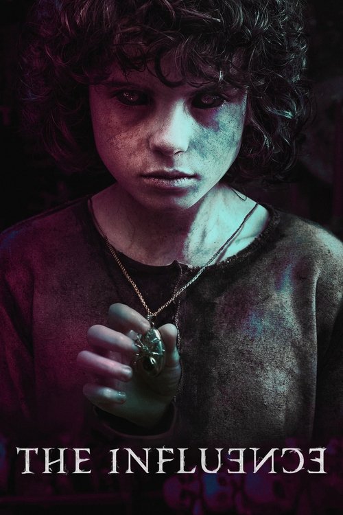 The Influence (2019) poster