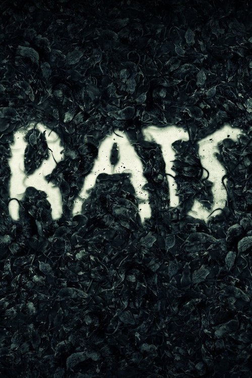 Rats (2016) poster