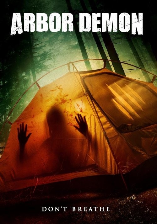 Arbor Demon (2016) poster