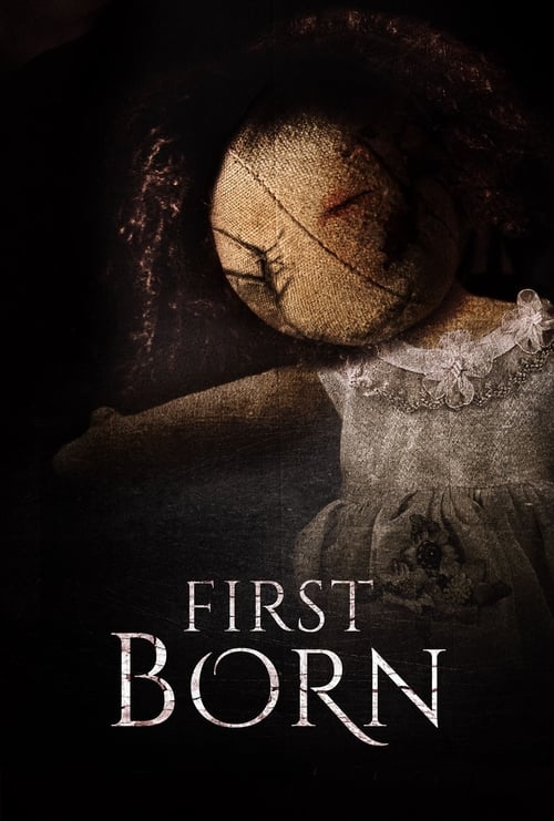 FirstBorn (2016) poster