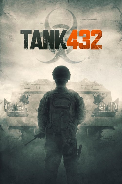 Tank 432 (2015) poster