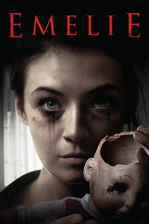 Emelie (2015) poster