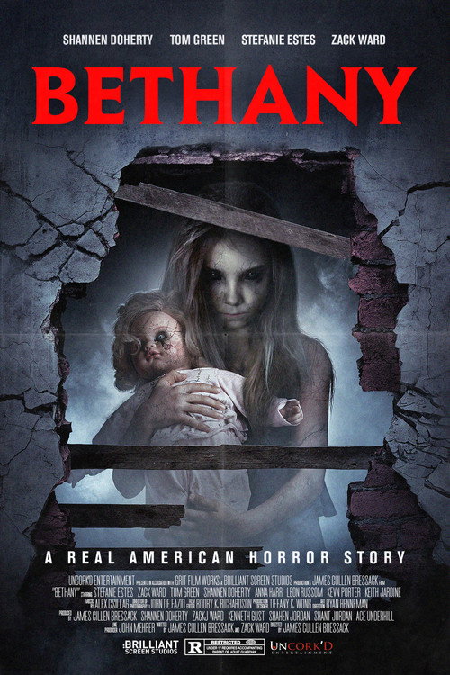 Bethany (2017) poster