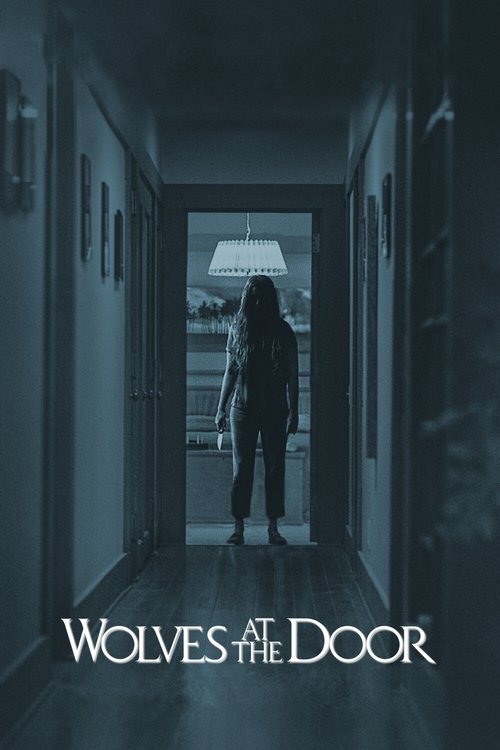 Wolves at the Door (2016) poster
