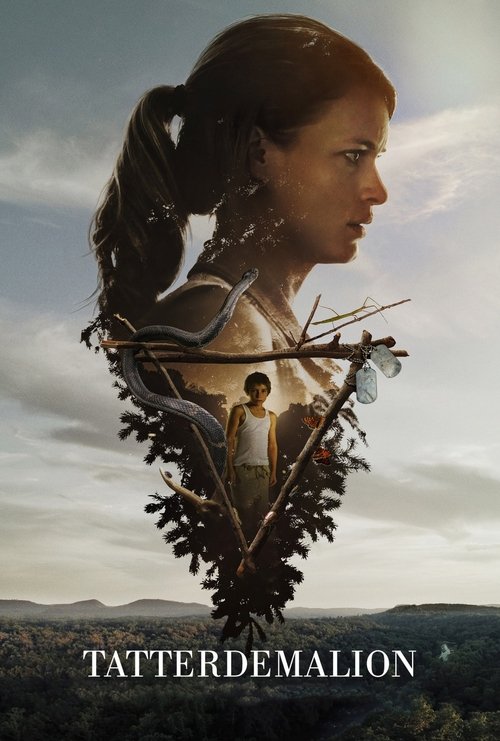 Lost Child (2017) poster