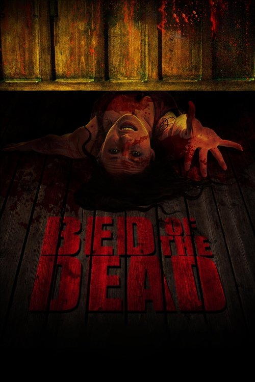 The Dwelling (2016) poster