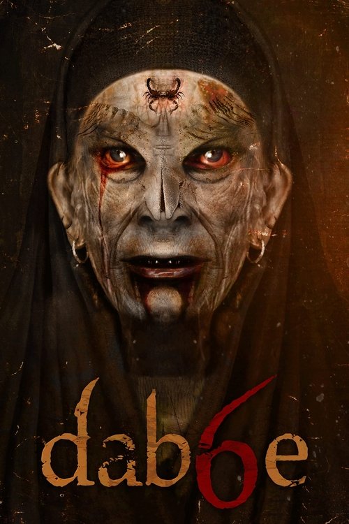 Dabbe 6: The Return (2015) poster