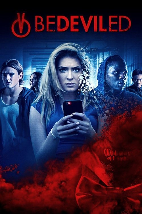 Bedeviled (2016) poster