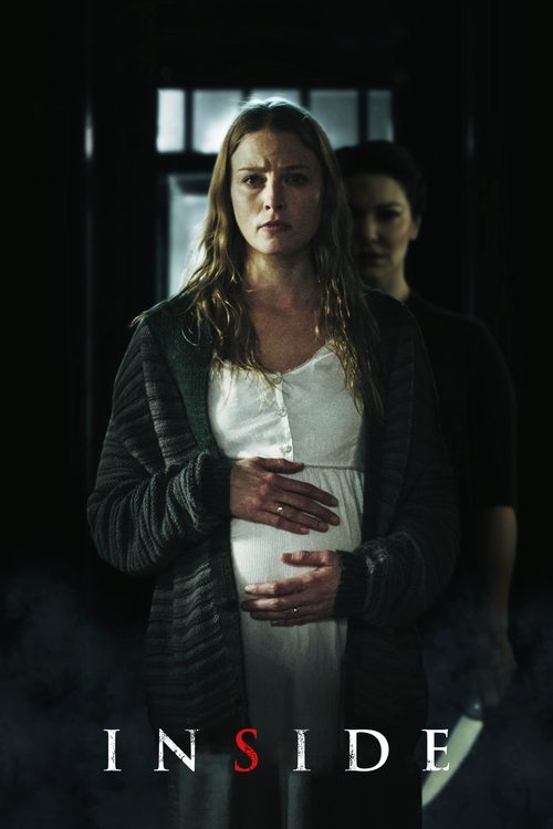 Inside (2016) poster