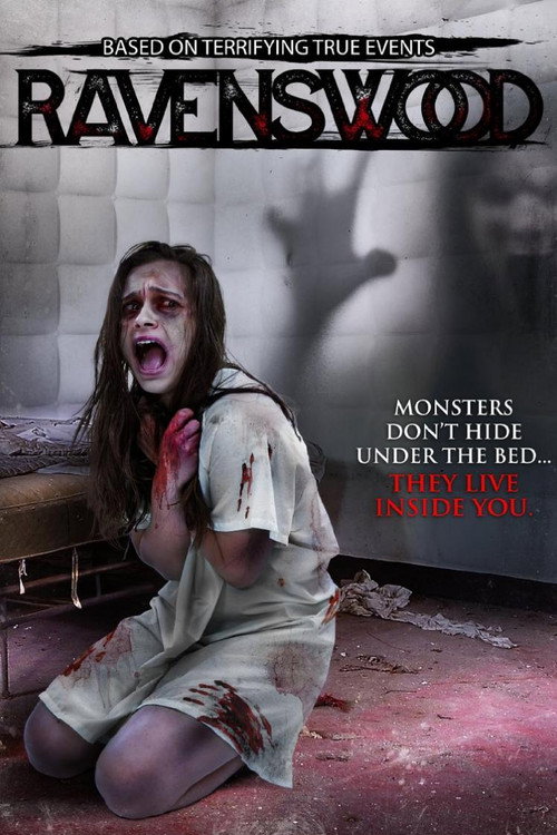 Ravenswood (2017) poster