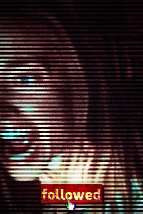 Followed (2018) poster