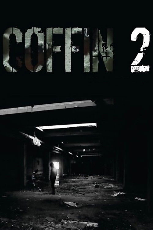 Coffin 2 (2017) poster