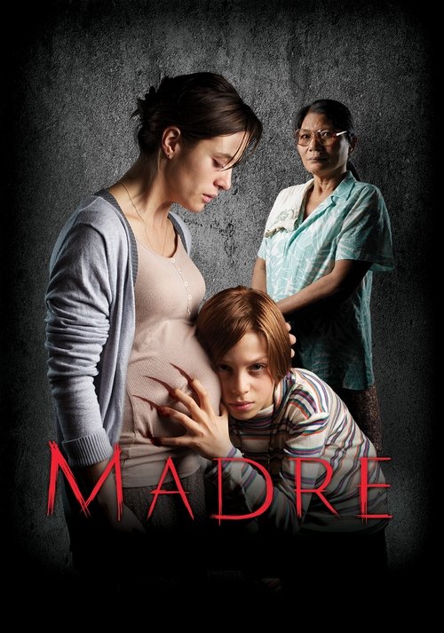 Mother (2016) poster