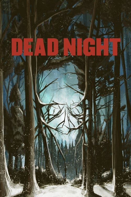 Dead Night (2017) poster