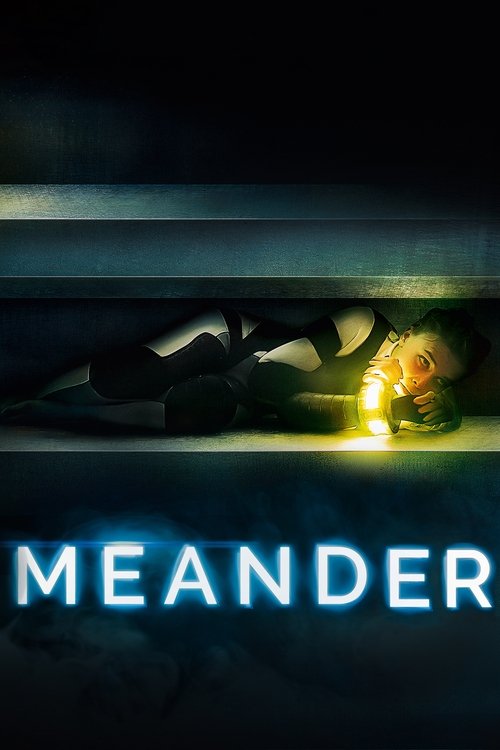 Meander (2020) poster