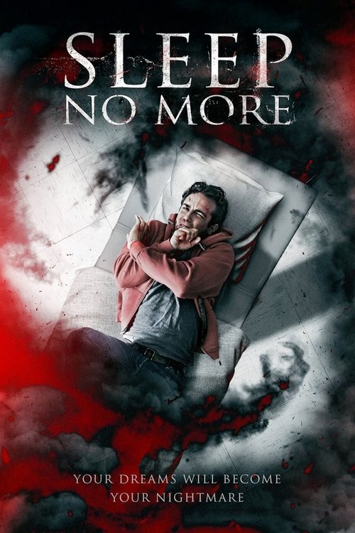 Sleep No More (2017) poster