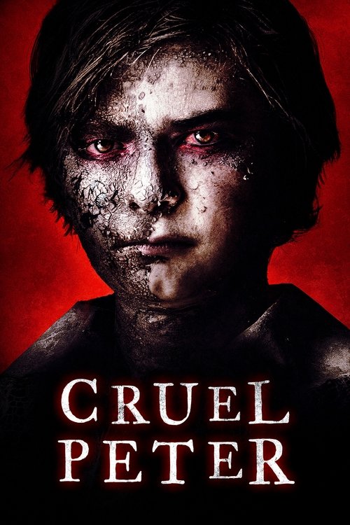 Cruel Peter (2019) poster
