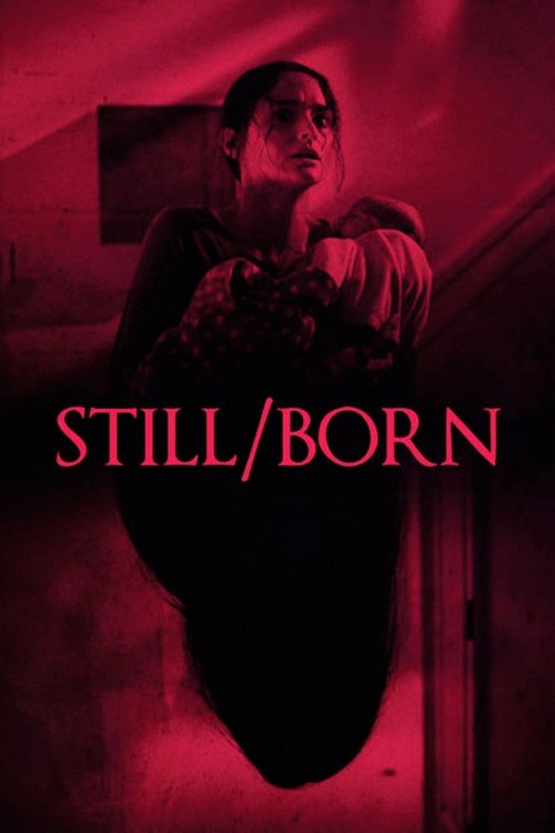 Still/Born (2017) poster