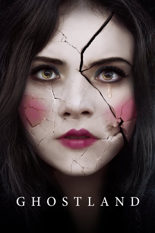 Incident in a Ghostland (2018) poster