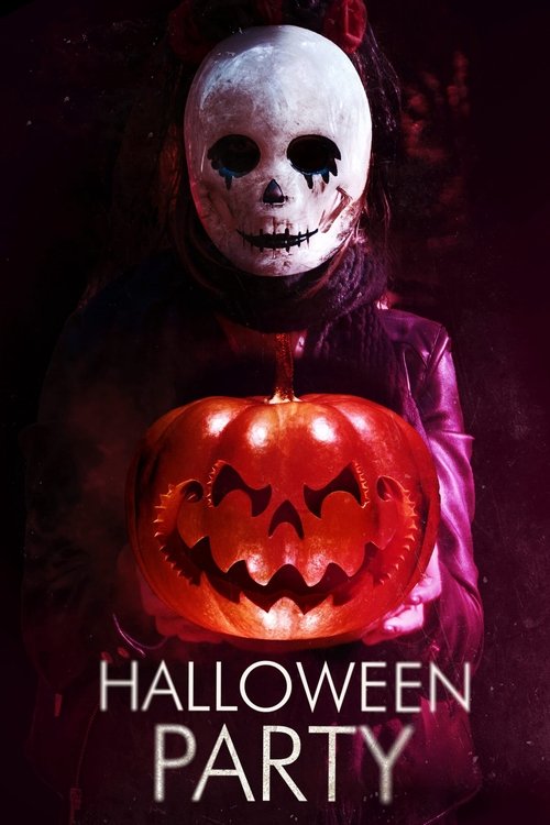 Halloween Party (2019) poster