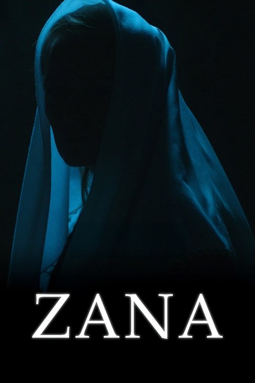 Zana (2019) poster