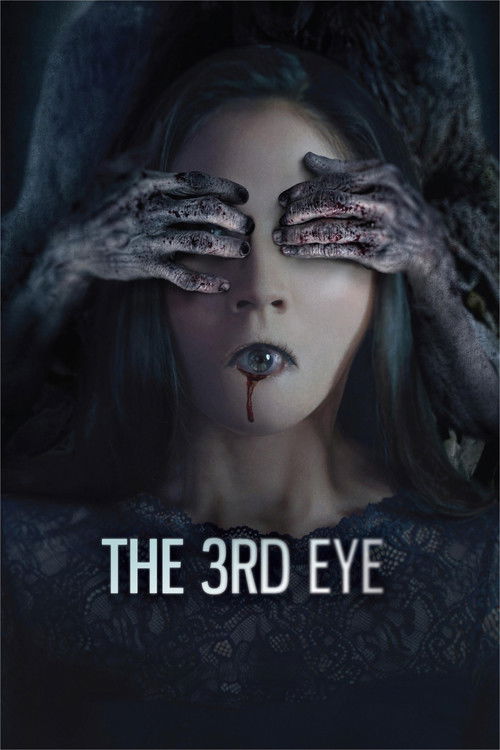 The 3rd Eye (2017) poster
