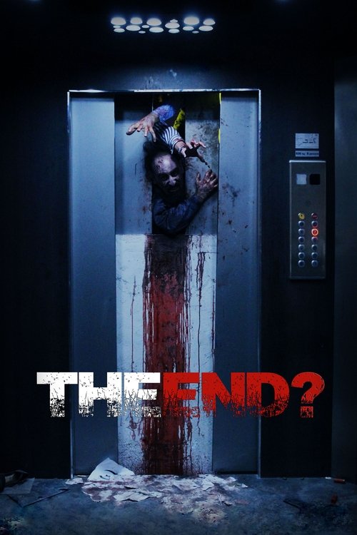The End? (2017) poster