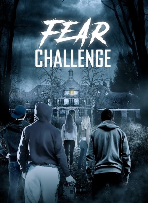 Haunted Hospital (2018) poster