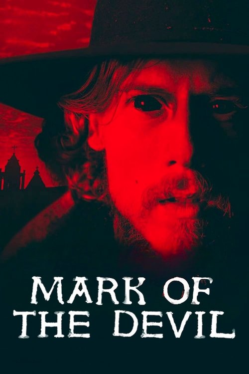 Mark of the Devil (2020) poster