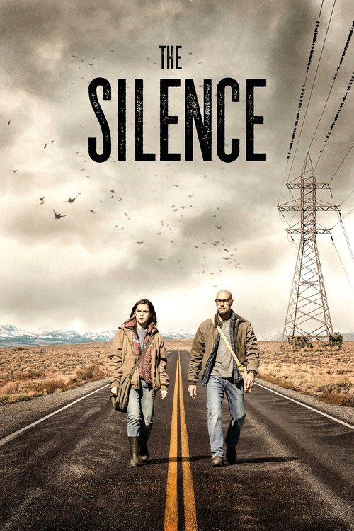 The Silence (2019) poster