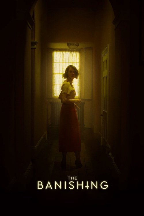 The Banishing (2020) poster